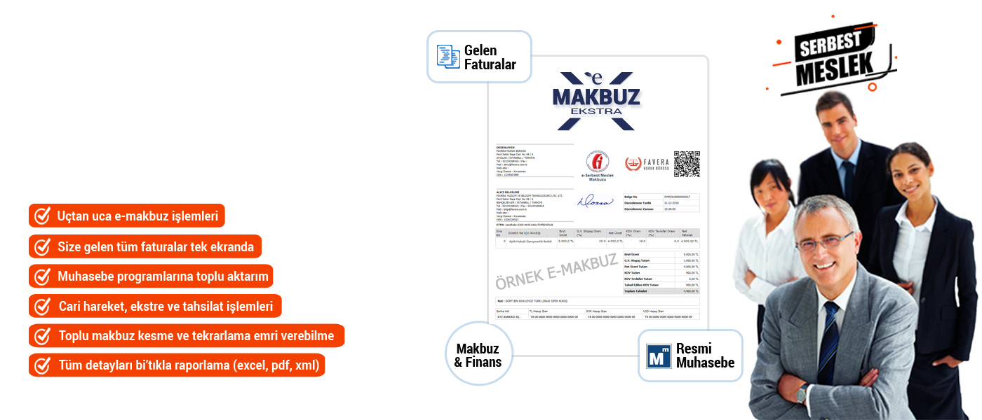 E-Makbuz (Desktop)