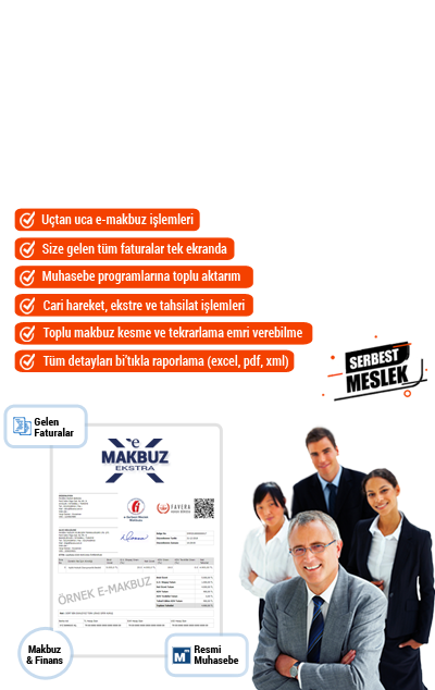 E-Makbuz (Mobil)