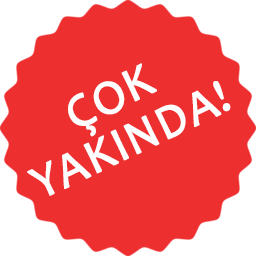 Çok Yakında