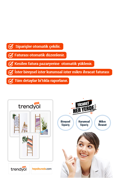 Pazaryeri Entegrasyon (Mobil)